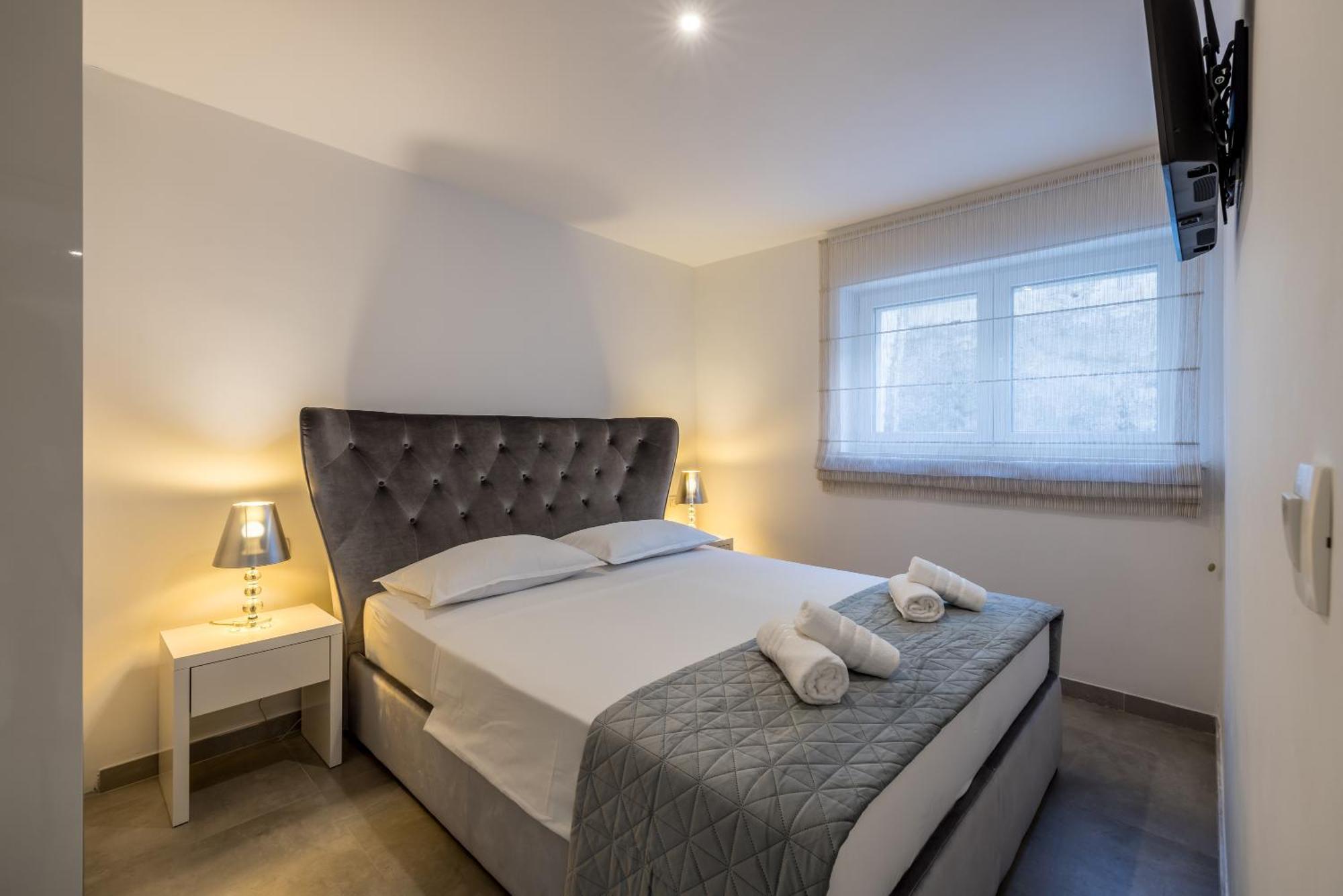 Luxury Apartment Anna Split Luaran gambar