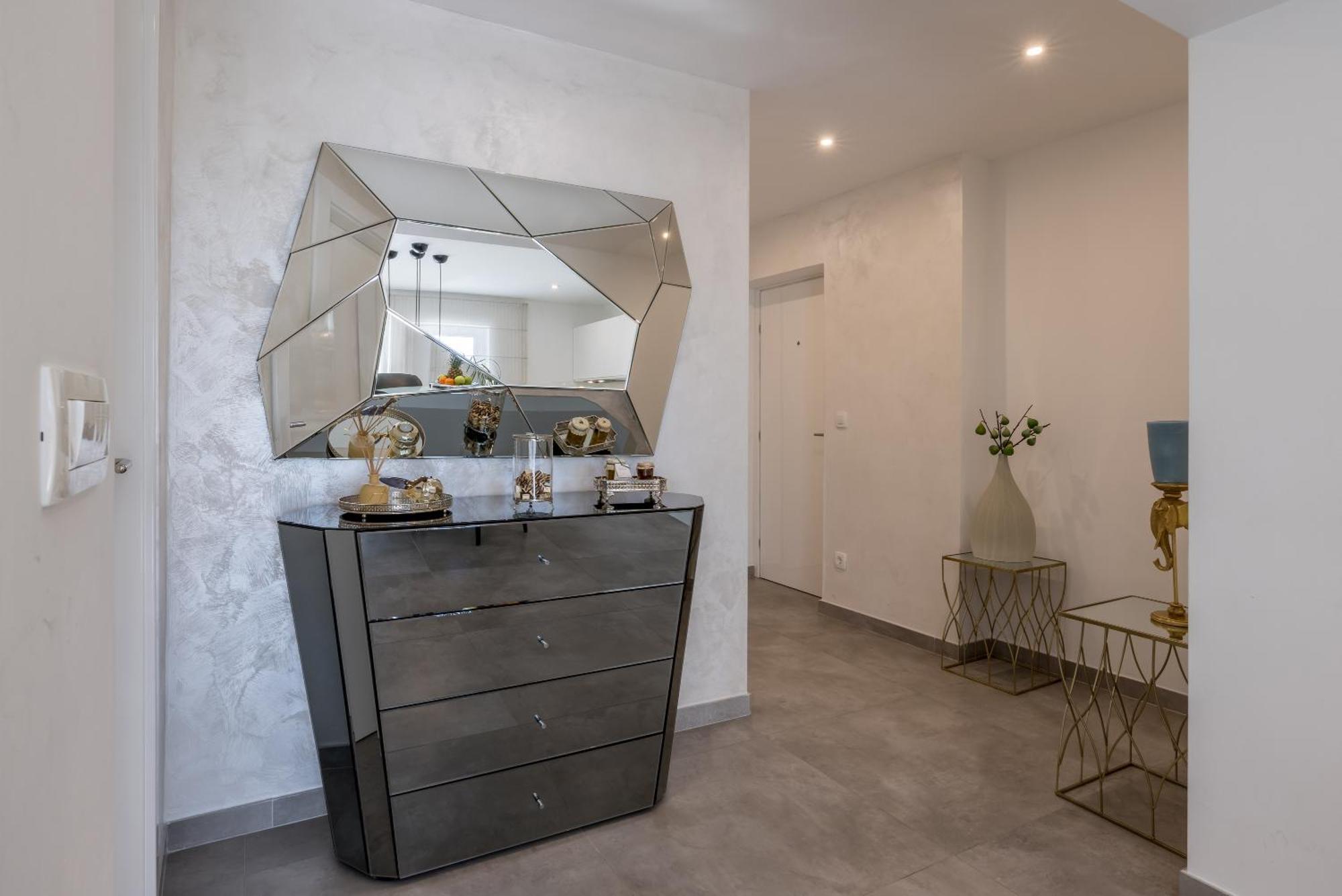 Luxury Apartment Anna Split Luaran gambar