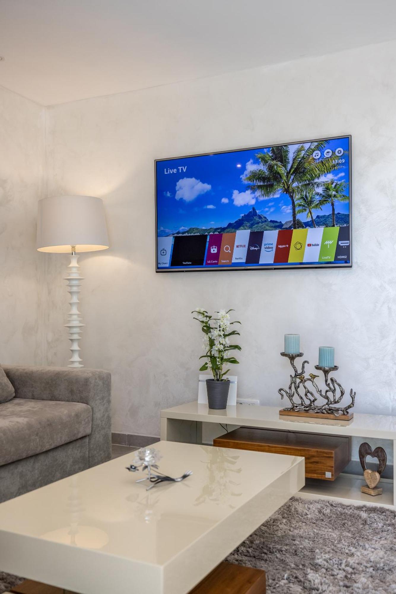Luxury Apartment Anna Split Luaran gambar